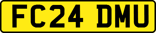 FC24DMU