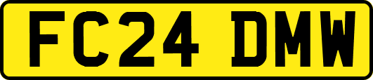 FC24DMW