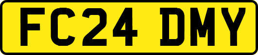 FC24DMY