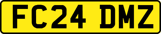 FC24DMZ