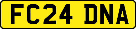 FC24DNA
