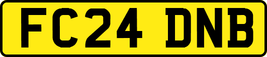 FC24DNB