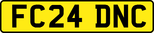 FC24DNC