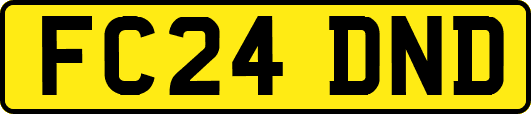 FC24DND