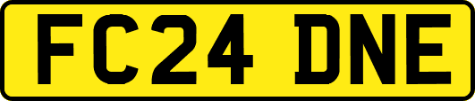 FC24DNE