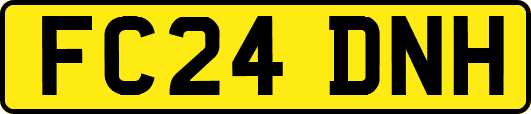 FC24DNH