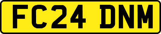 FC24DNM