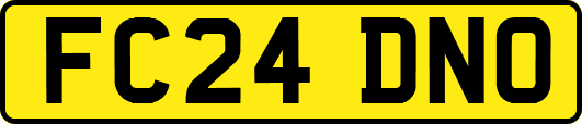 FC24DNO