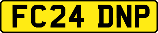 FC24DNP
