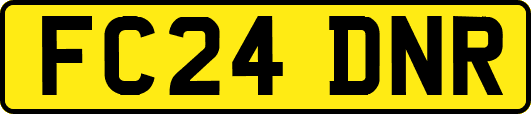 FC24DNR