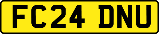 FC24DNU