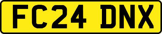 FC24DNX