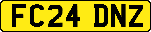 FC24DNZ