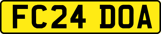 FC24DOA
