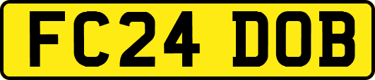 FC24DOB