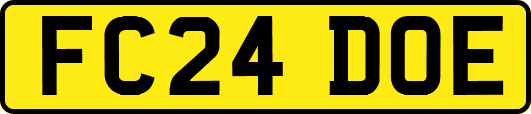 FC24DOE