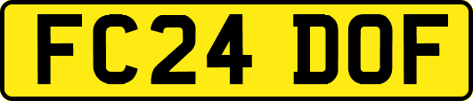 FC24DOF