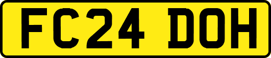 FC24DOH