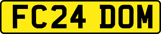 FC24DOM