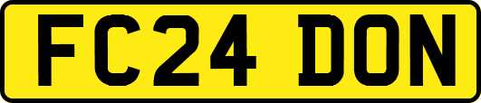 FC24DON