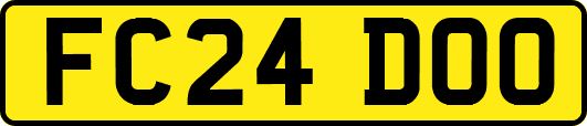 FC24DOO