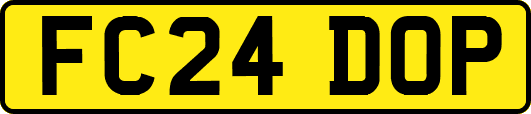 FC24DOP