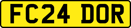 FC24DOR