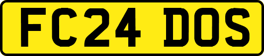 FC24DOS