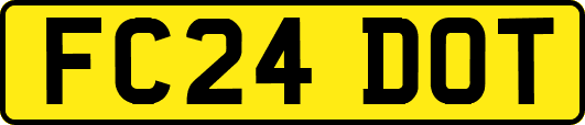 FC24DOT