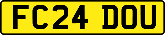 FC24DOU