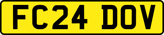 FC24DOV