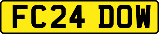 FC24DOW