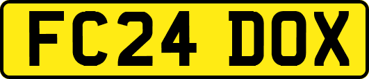 FC24DOX