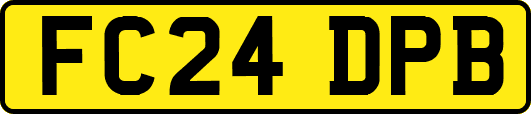 FC24DPB
