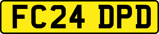 FC24DPD