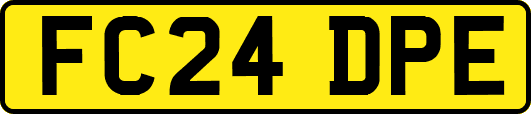 FC24DPE