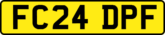FC24DPF