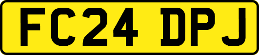 FC24DPJ