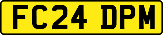 FC24DPM