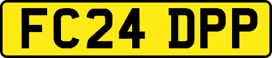 FC24DPP