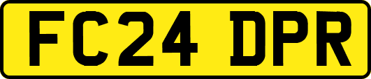 FC24DPR