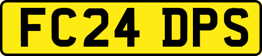 FC24DPS