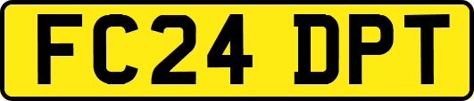FC24DPT
