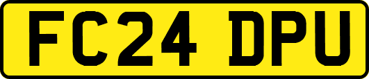 FC24DPU
