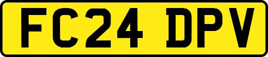 FC24DPV