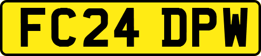 FC24DPW