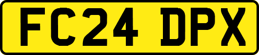 FC24DPX