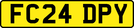 FC24DPY