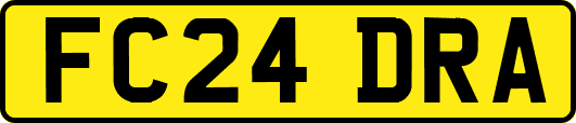 FC24DRA