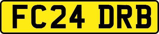 FC24DRB